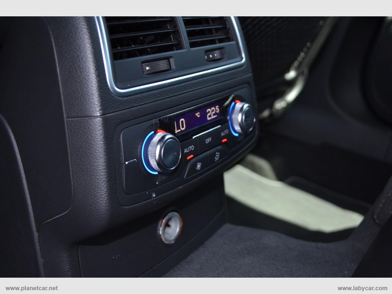 AUDI A7 SPB 3.0 TDI 245 CV quattro S tronic