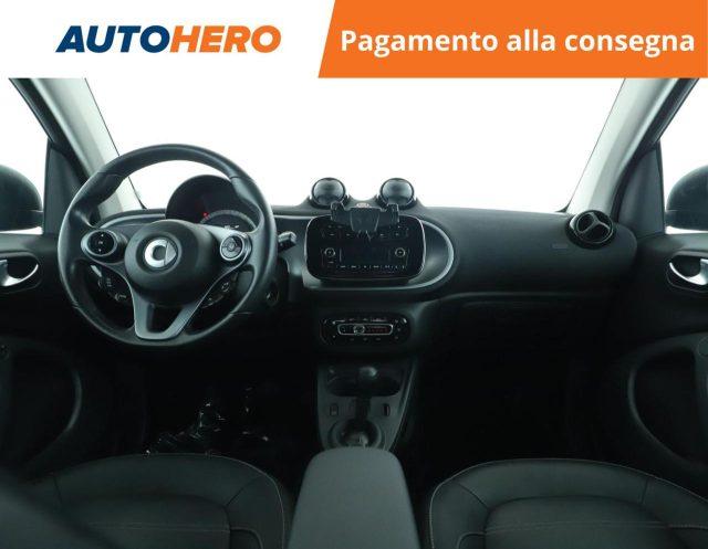 SMART ForTwo 70 1.0 twinamic Prime
