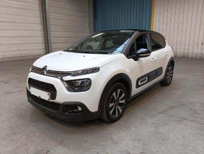 Citroen C3 1.2 puretech Max s&s 83cv IN PROMO