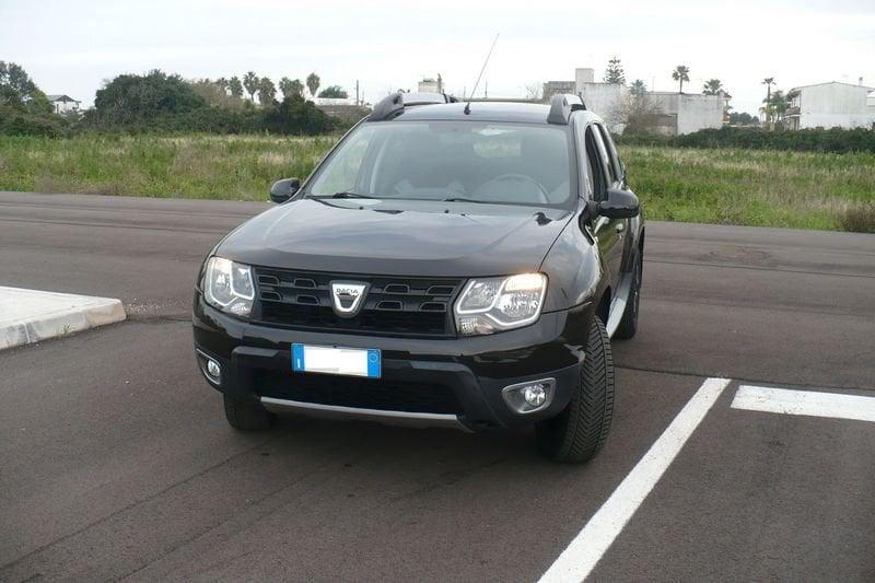 Dacia Duster 1.5 dCi 110cv 4x2 S&S EU6 Ambiance
