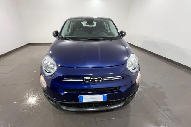 FIAT 500X 1.0 T3 120 CV - VARI COLORI!