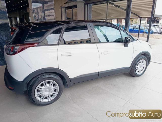 OPEL Crossland X 1.2 12V Innovation