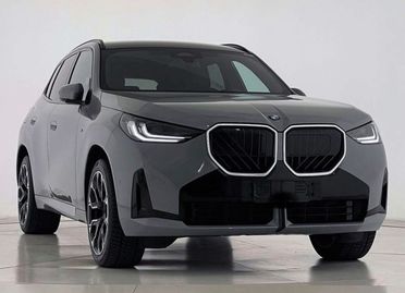 Bmw X3 xDrive20d 48V MSport