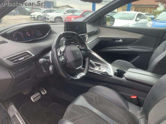 PEUGEOT 3008 3008 2.0 bluehdi GT s - GD839TH