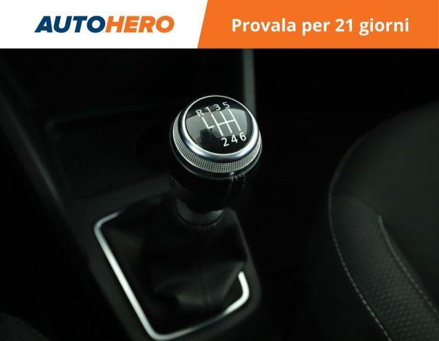 DACIA Duster 1.5 Blue dCi 8V 115 CV 4x2 Comfort