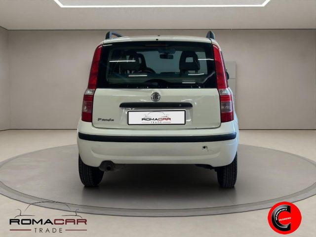 FIAT Panda 1.2 BENZINA EURO 5