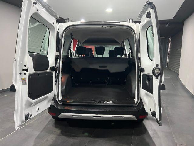 DACIA Dokker 1.5 Blue dCi 8V 95CV Prestige UNICO PROPRIETARIO