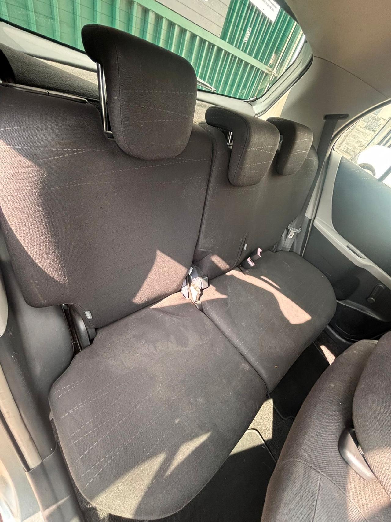 Toyota Yaris 1.0 5 porte Sol