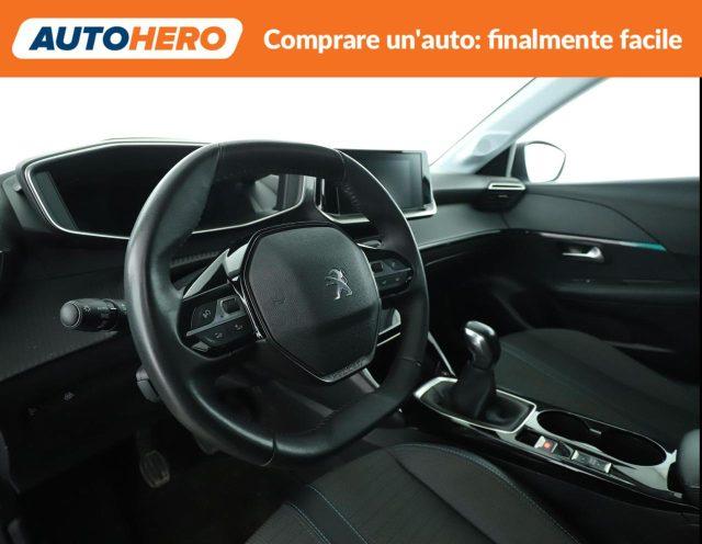 PEUGEOT 208 PureTech 75 Stop&Start 5 porte Active Pack