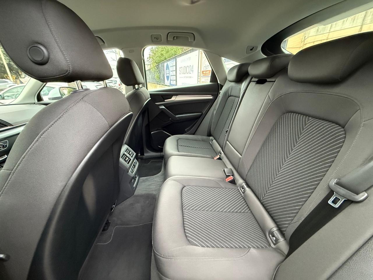 Audi Q5 SPB 40 TDI QUATTRO HYBRID