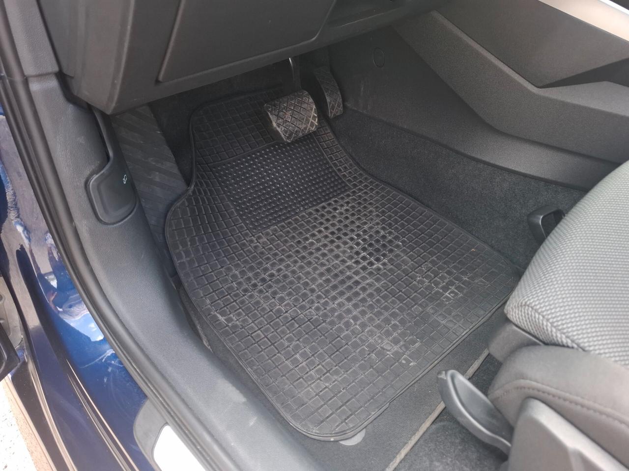 Audi A3 allstreet 35 TFSI S tronic Identity Contrast