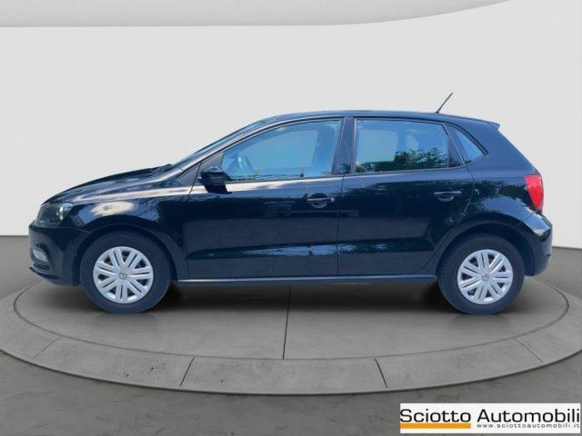 VOLKSWAGEN Polo 1.0 5p. Trendline