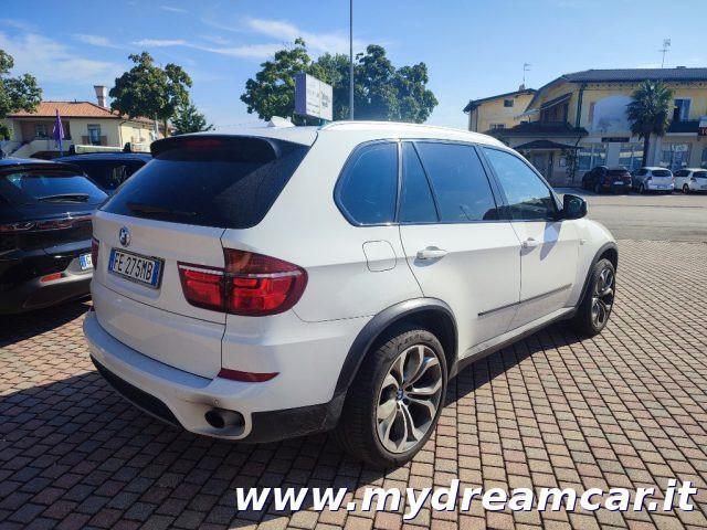 BMW X5 xDrive40d Futura