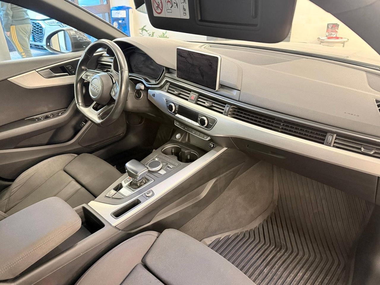 Audi A5 2.0 TDI 190 CV SPORTBACK Sport