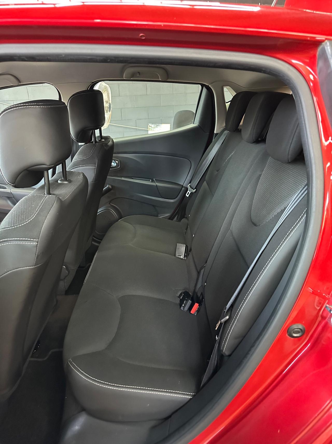 Renault Clio 1.5 dCi 8V 75CV 5 porte Live