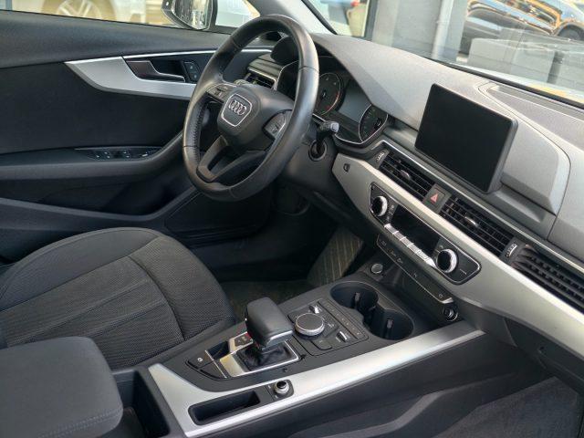 AUDI A4 Avant 2.0 TDI 150 CV S tronic Design