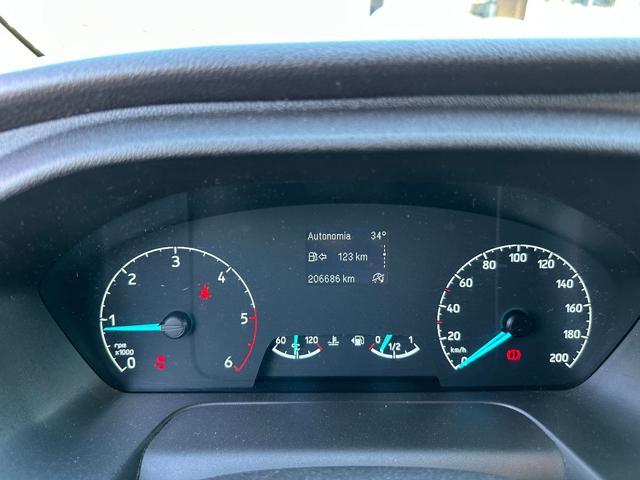FORD Transit Custom 2.0 TDCi MOD 2019 9 POSTI L1 IVA COMPRESA 2 CLIMA