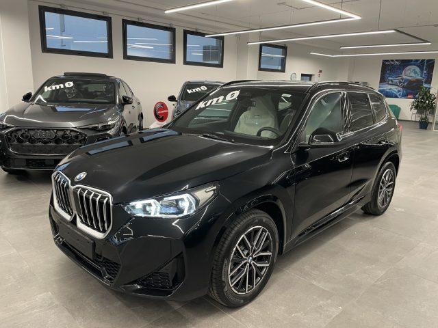 BMW X1 2.0 d S-Drive M-Sport Premium Package KM0 MY26