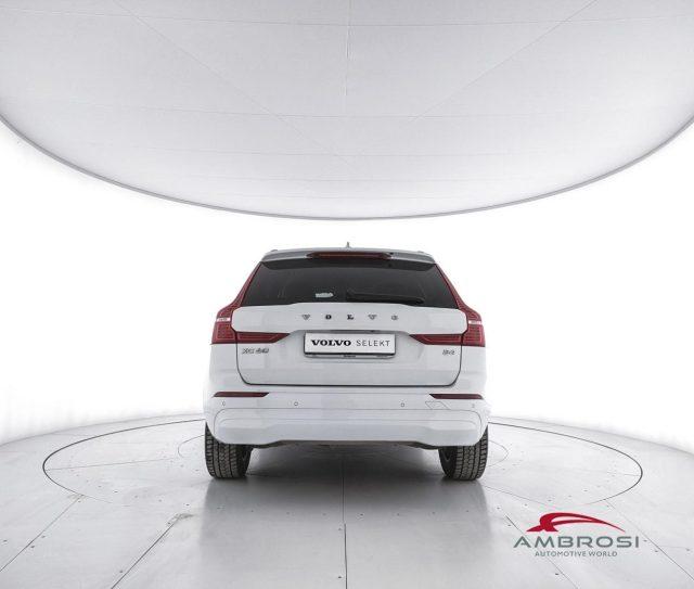 VOLVO XC60 B4 Geartronic Momentum Auto