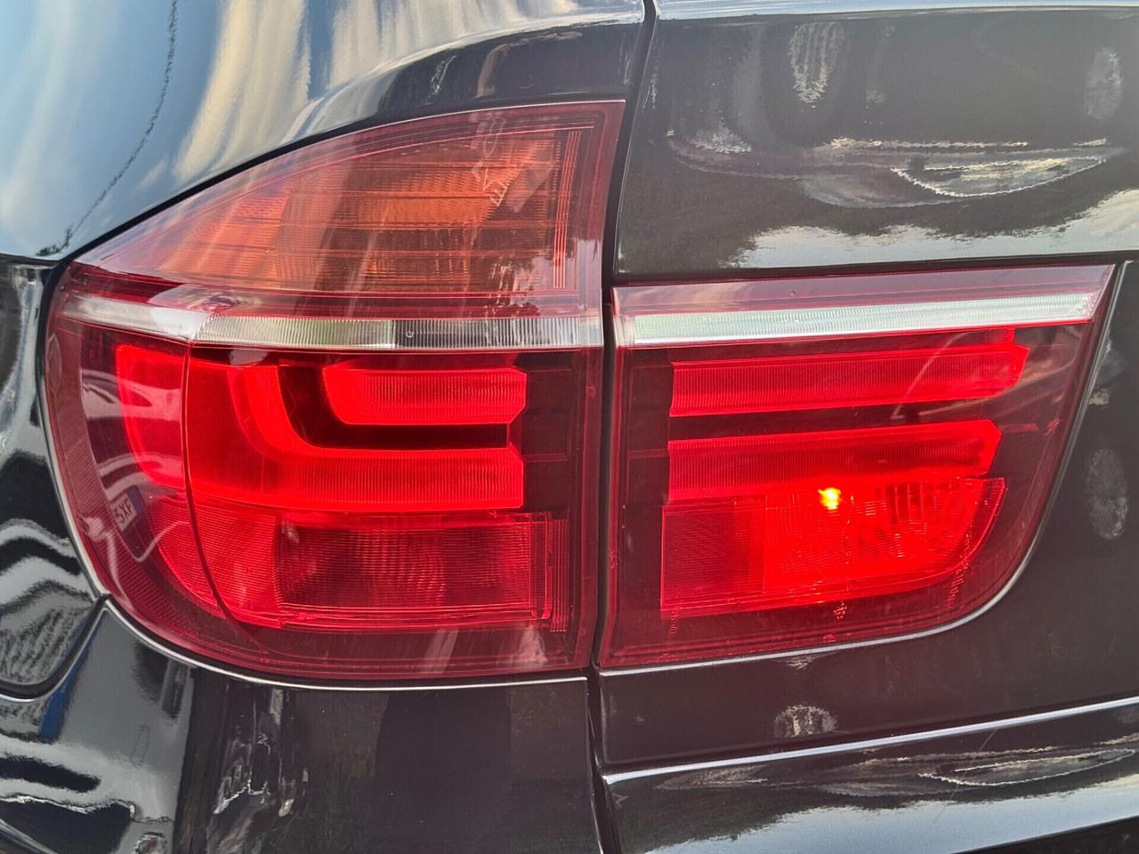 Bmw X5 xDrive40d Futura 3.0 306cv E5 2013