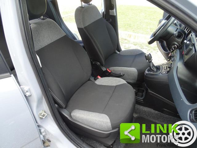 FIAT Panda 1.0 FireFly 70cv Hybrid 3°Serie