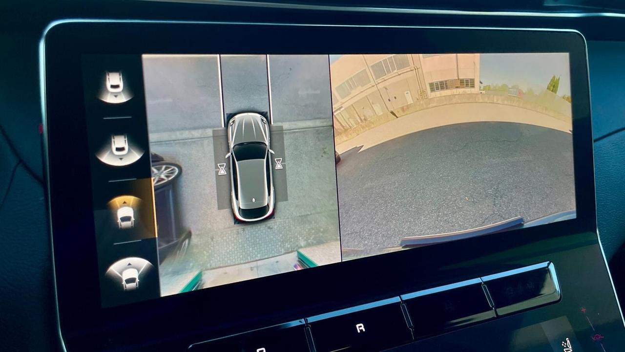 Maserati Grecale MHEV 300 CV AWD GT TETTO V.cockpit Full