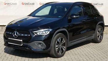 Mercedes-Benz GLA 200 GLA 200 d Sport Plus 4matic auto