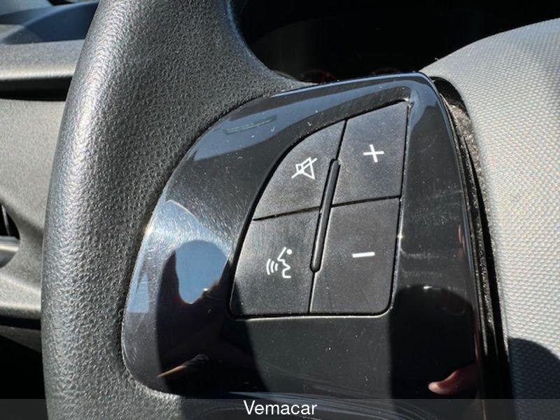 FIAT Doblò 1.3 MJT PC! KM 45500! IVA ESCLUSA, RIVESTIMENTO INTERNO