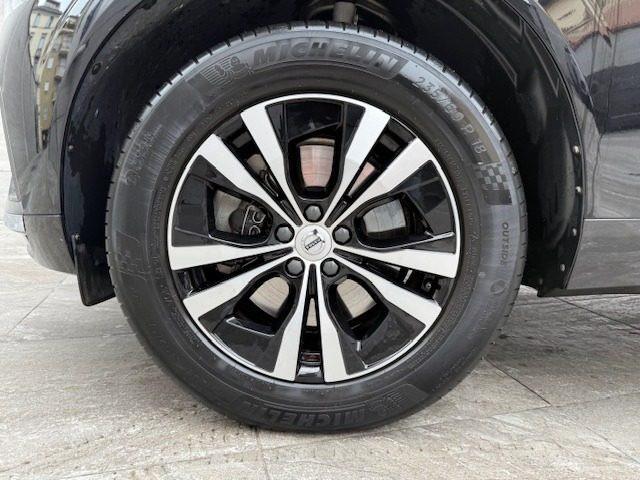 VOLVO XC60 T6 Recharge Plug-in Hybrid AWD Inscrip. Exp. TETTO