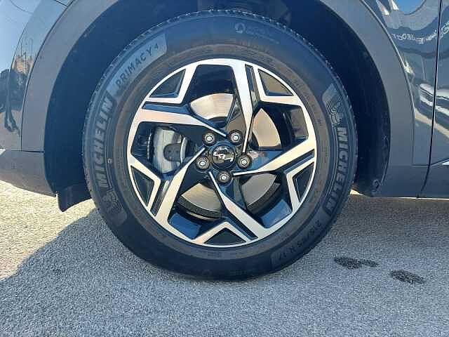 Kia Sportage 1.6 TGDi MHEV Business