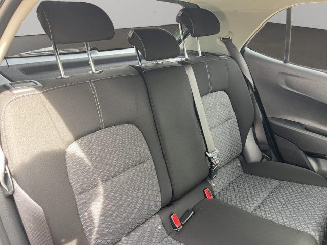 KIA Picanto 1.0 GDi 5 porte Style