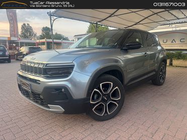 Jeep Avenger 1.2 GSE T3 Altitude #50595