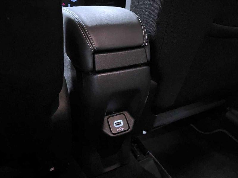 Jeep Renegade 1.0 T3 Limited 17" ACC Ruota di Scorta App Connect