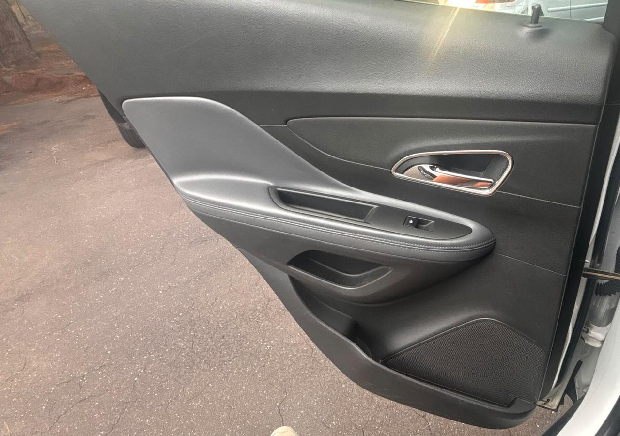 Opel Mokka 1.7 CDTI Ecotec 130CV 4x2 Start&Stop Cosmo