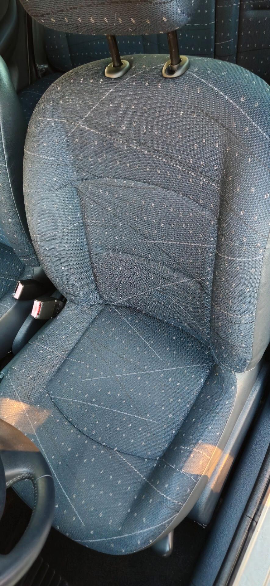 Renault Clio 1.2 Benzina 75cv