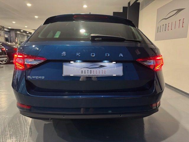 SKODA Superb 2.0 TDI EVO 150 CV SCR DSG Wagon Executive