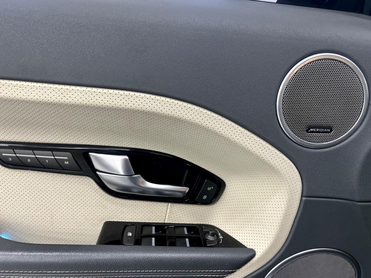 Range Evoque 2.2 190 cv Edition R Dynamic FINANZIABILE