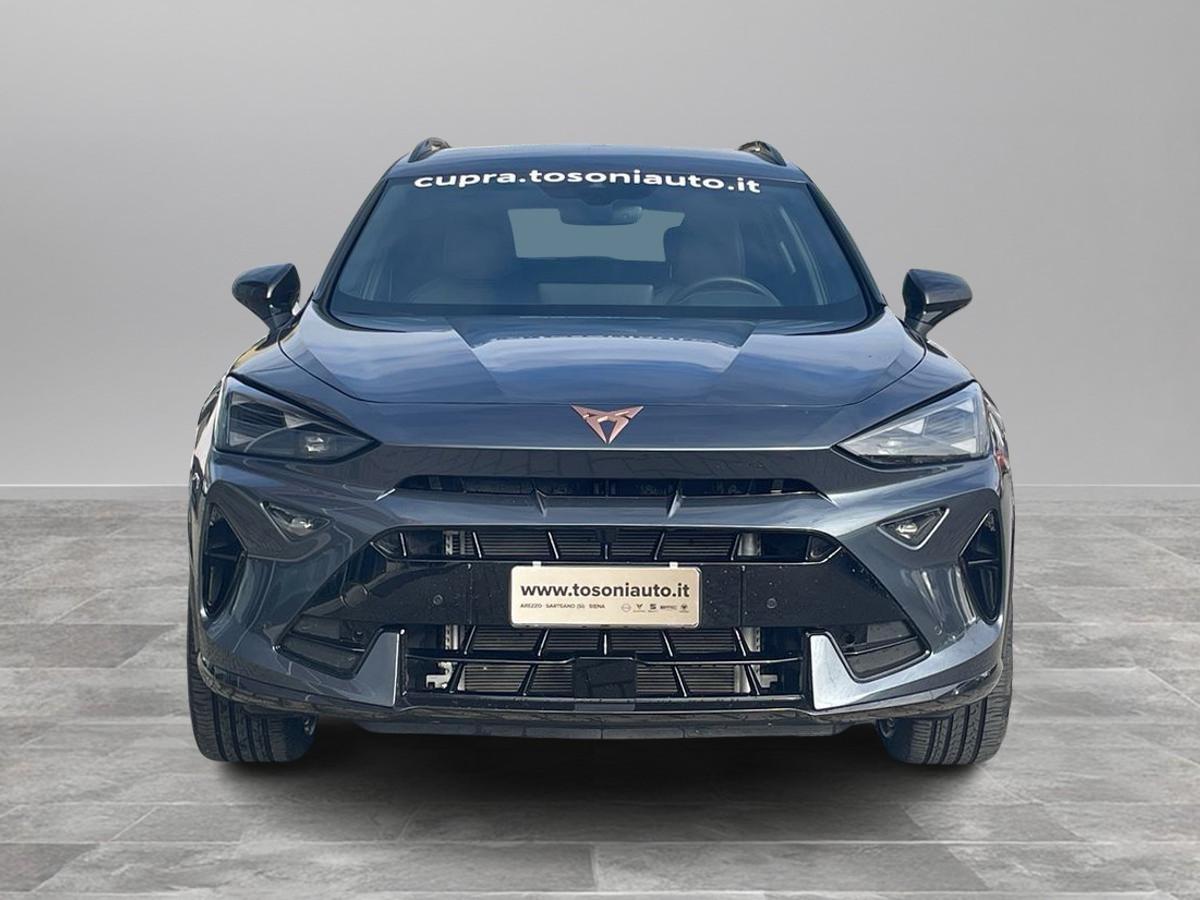 CUPRA Nuova CUPRA Formentor Formentor 1.5 Hybrid 110 kW (150 CV) mHEV DSG 7 marce 2WD
