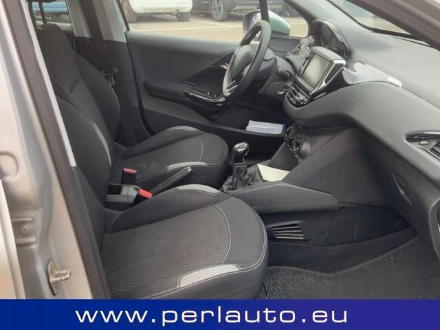 Peugeot 208 PureTech 68 5 porte Active