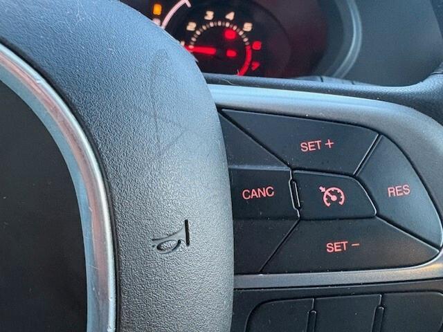 Fiat Tipo 1.4 T-Jet 120CV GPL 4 porte Lounge