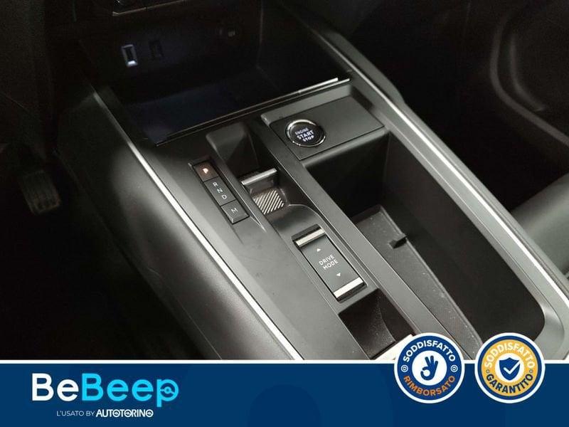 Citroën C5 Aircross 1.2 PURETECH SHINE PACK S&S 130CV EAT8