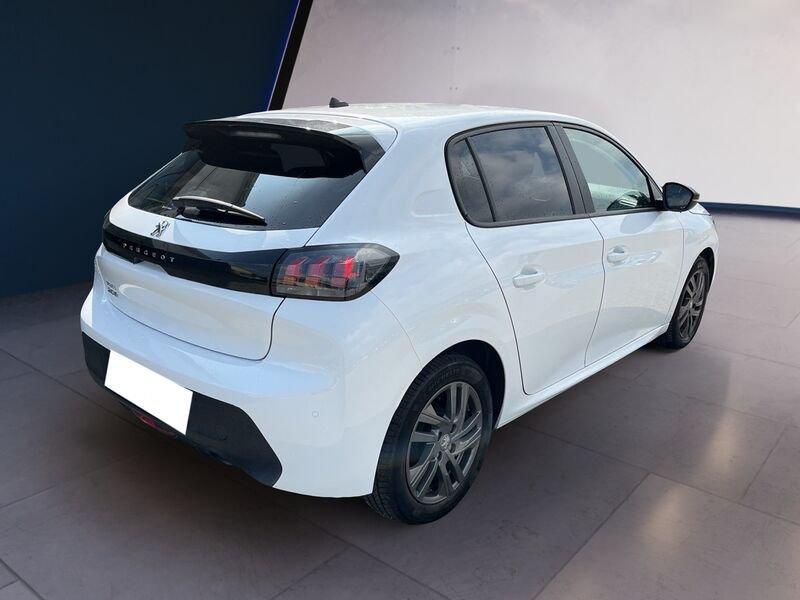 Peugeot 208 II 2019 1.2 puretech Active Pack s&s 75cv
