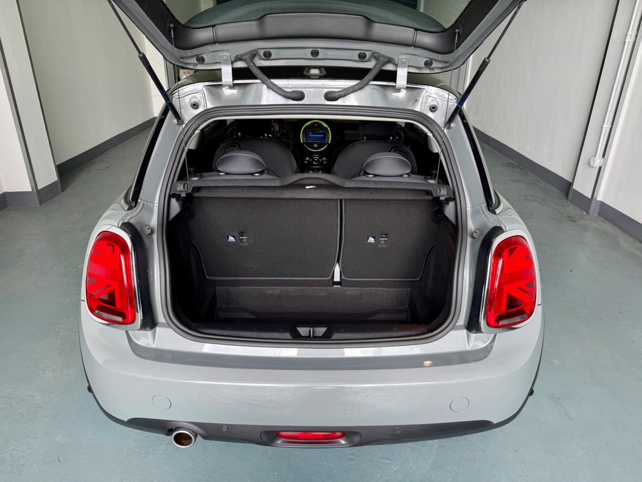 Mini 1.5 Cooper Baker Street