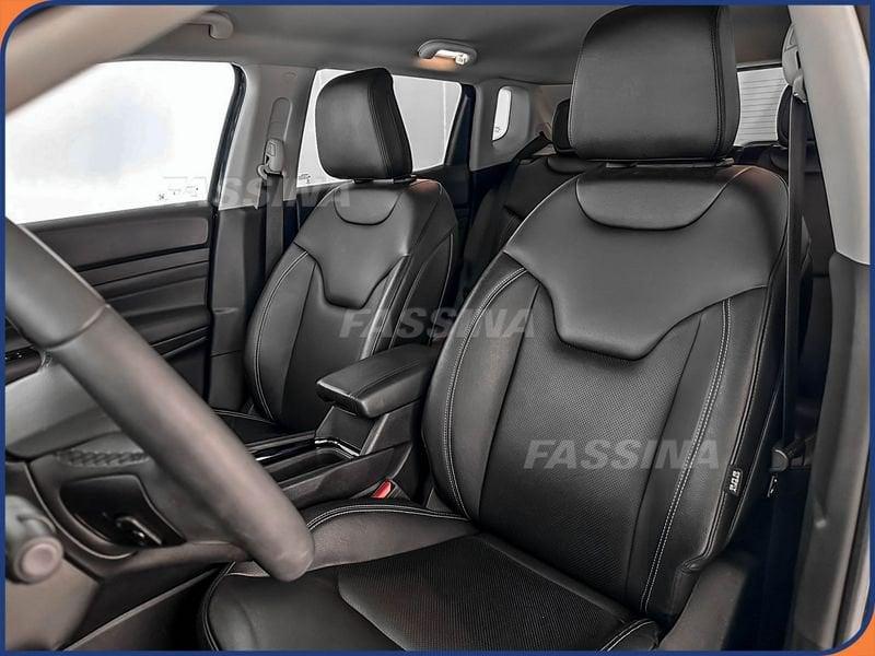 Jeep Compass Compass 1.6 Multijet II 2WD S