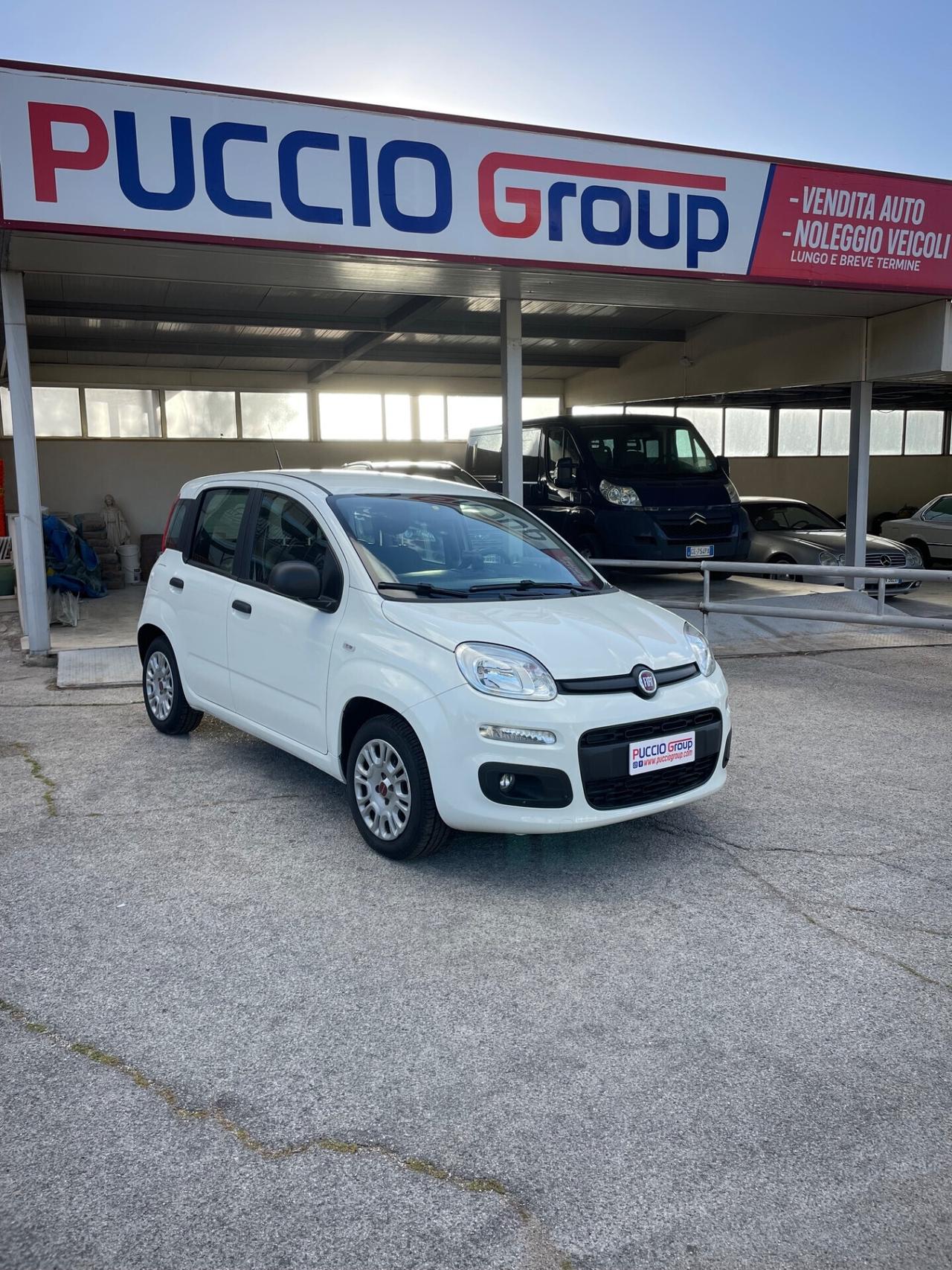Fiat Panda 1.2 EasyPower Easy
