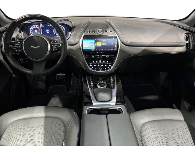 ASTON MARTIN DBX 4.0 Auto