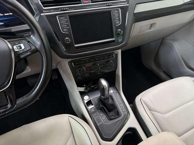 Volkswagen Tiguan 1.4 TSI 150 CV DSG Executive ACT BlueMotion Tech.