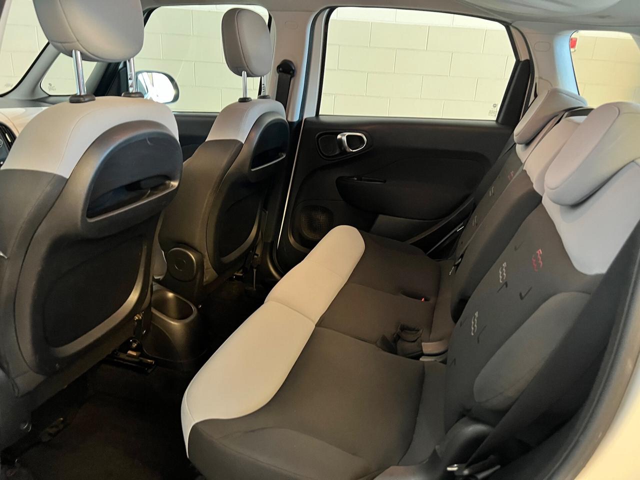 Fiat 500L 1.4 95 CV Pop Star