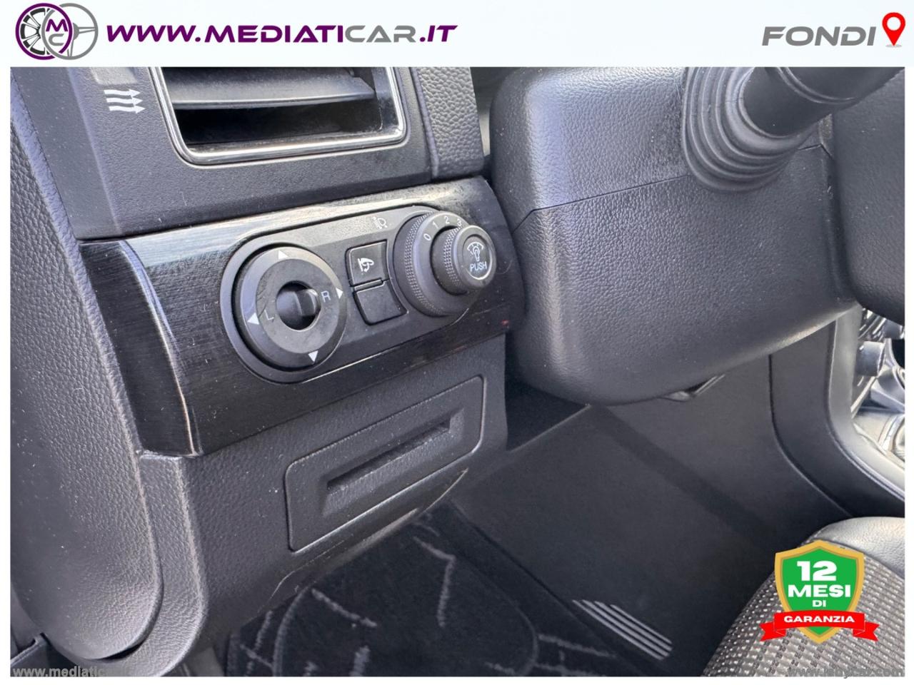 CHEVROLET Captiva 2.2 VCDi 163 CV 2WD LT