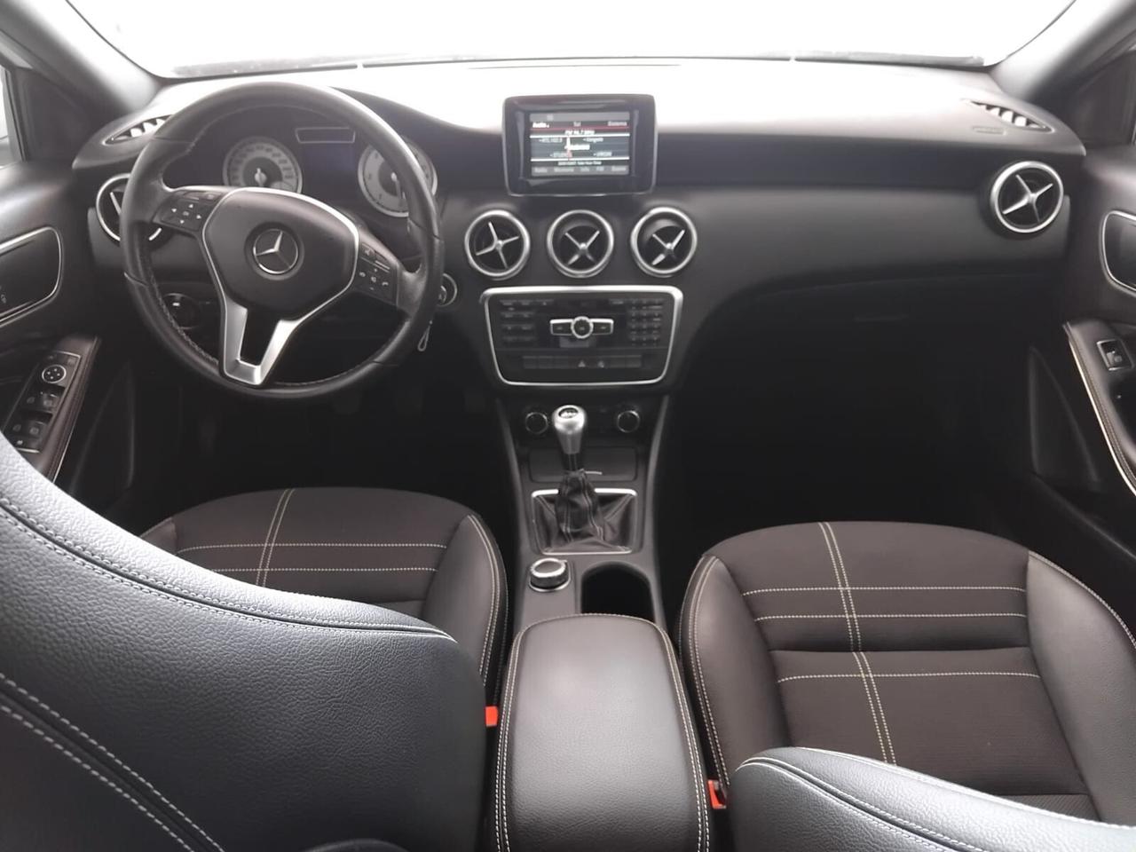 Mercedes-benz A 180 CDI Executive